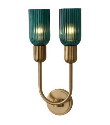 Kalco Verde Wall Sconce 519621STB