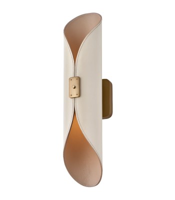 Kalco Cape Wall Sconce 519922STB