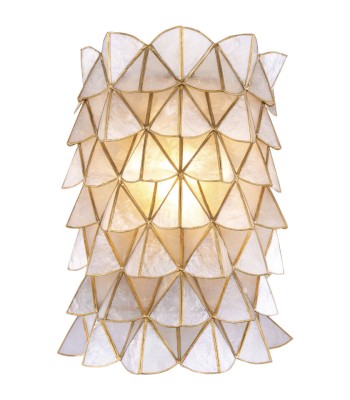 Kalco Flair Wall Sconce 520021OL