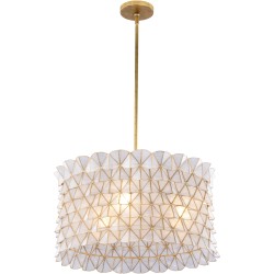 Kalco Flair Ceiling Pendant 520055OL