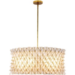 Kalco Flair Ceiling Pendant 520056OL