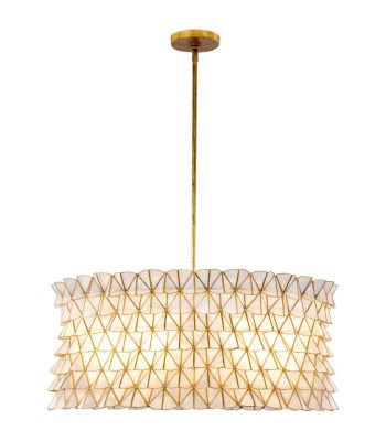 Kalco Flair Ceiling Pendant 520056OL