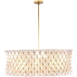 Kalco Flair Ceiling Pendant 520057OL