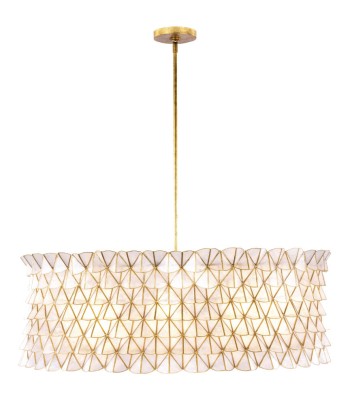 Kalco Flair Ceiling Pendant 520057OL