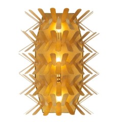 Kalco Spur Wall Sconce 520121OL