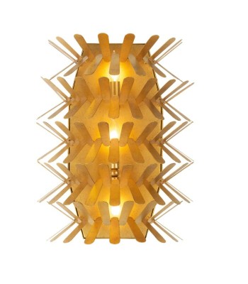 Kalco Spur Wall Sconce 520121OL