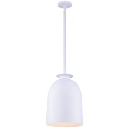 Kalco Gabardine Mini Ceiling Pendant 520255MW