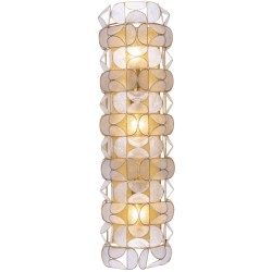 Kalco Crescent Wall Sconce 520521OL