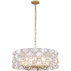 Kalco Crescent Ceiling Pendant 520555OL