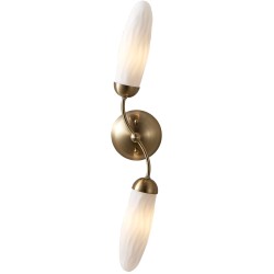 Kalco Crest Wall Sconce 520622WB