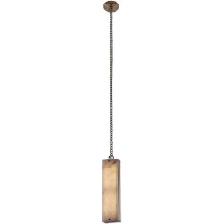 Kalco Vertical Ceiling Pendant 520711WB
