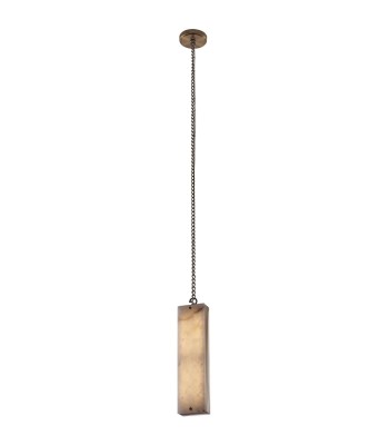 Kalco Vertical Ceiling Pendant 520711WB