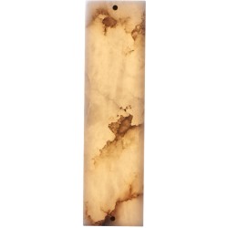 Kalco Vertical Wall Sconce 520721WB