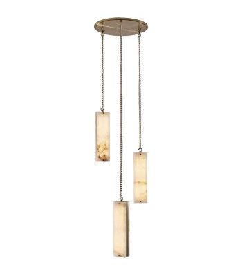 Kalco Vertical Ceiling Pendant 520751WB