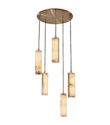 Kalco Vertical Ceiling Pendant 520752WB