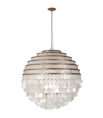 Kalco Sphere Ceiling Pendant 521156PAB