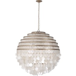 Kalco Sphere Ceiling Pendant 521158PAB