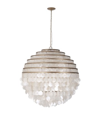 Kalco Sphere Ceiling Pendant 521158PAB