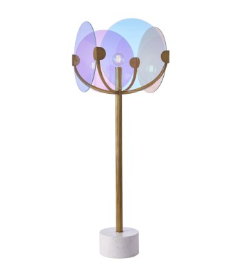Kalco Chroma Floor Lamp 521695TRB