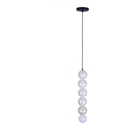 Kalco Pearls Ceiling Pendant 522013MB
