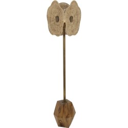 Kalco Poppy Floor Lamp 522595PAB