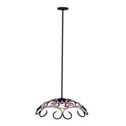 Kalco Ferrum Ceiling Pendant 522756MB