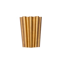 Kalco Ripple Wall Sconce 522822BGL