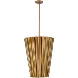 Kalco Ripple Foyer Light 522851BGL