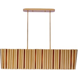 Kalco Ripple Island Light 522866BGL
