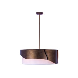 Kalco Midway Ceiling Pendant 523056BGD