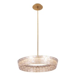 Kalco Geo Ceiling Pendant 523155OL