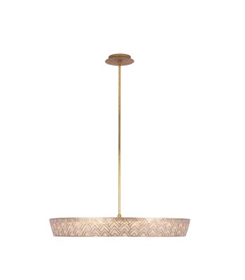 Kalco Geo Ceiling Pendant 523156OL