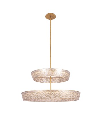 Kalco Geo Ceiling Pendant 523157OL