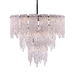 Kalco Gisel Ceiling Pendant 523255CH