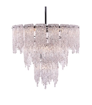 Kalco Gisel Ceiling Pendant 523255CH