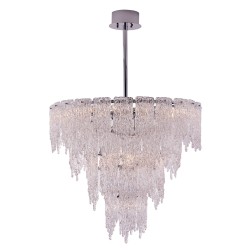 Kalco Gisel Ceiling Pendant 523256CH