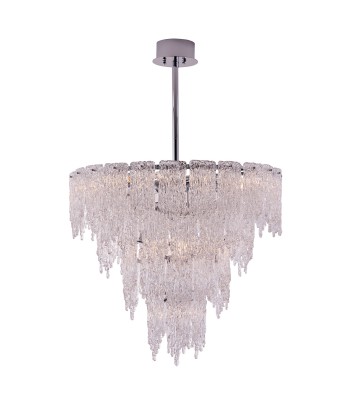 Kalco Gisel Ceiling Pendant 523256CH