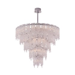 Kalco Gisel Ceiling Pendant 523257CH