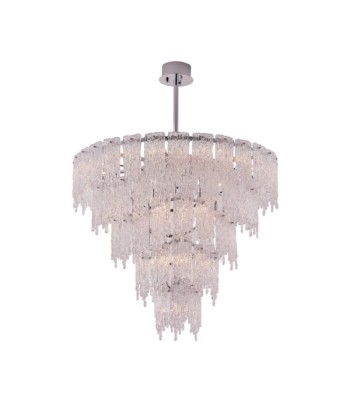 Kalco Gisel Ceiling Pendant 523257CH