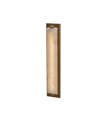 Kalco Gypsum Wall Sconce 523431TRB