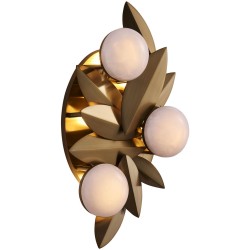 Kalco Blush Wall Sconce 523521WB