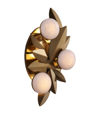 Kalco Blush Wall Sconce 523521WB