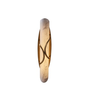 Kalco Gypsum Wall Sconce 523531TRB