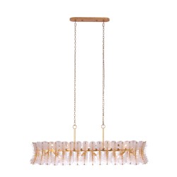 Kalco Gossamer Island Light 523661OL