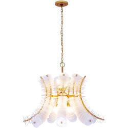 Kalco Gossamer Ceiling Pendant 523670OL