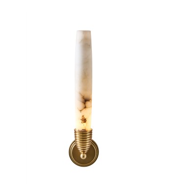 Kalco Gypsum Wall Sconce 523731TRB