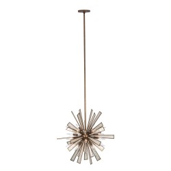 Kalco Radiance Ceiling Pendant 523755PAB