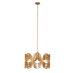 Kalco Botanica Chandelier 523858WGL