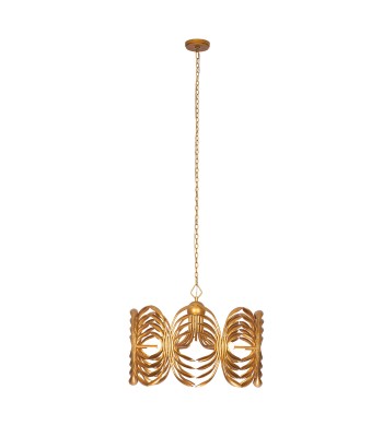 Kalco Botanica Chandelier 523858WGL