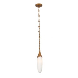Kalco Bougainvillea Ceiling Pendant 523911WGL